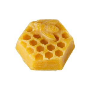 Bienenwachsblock