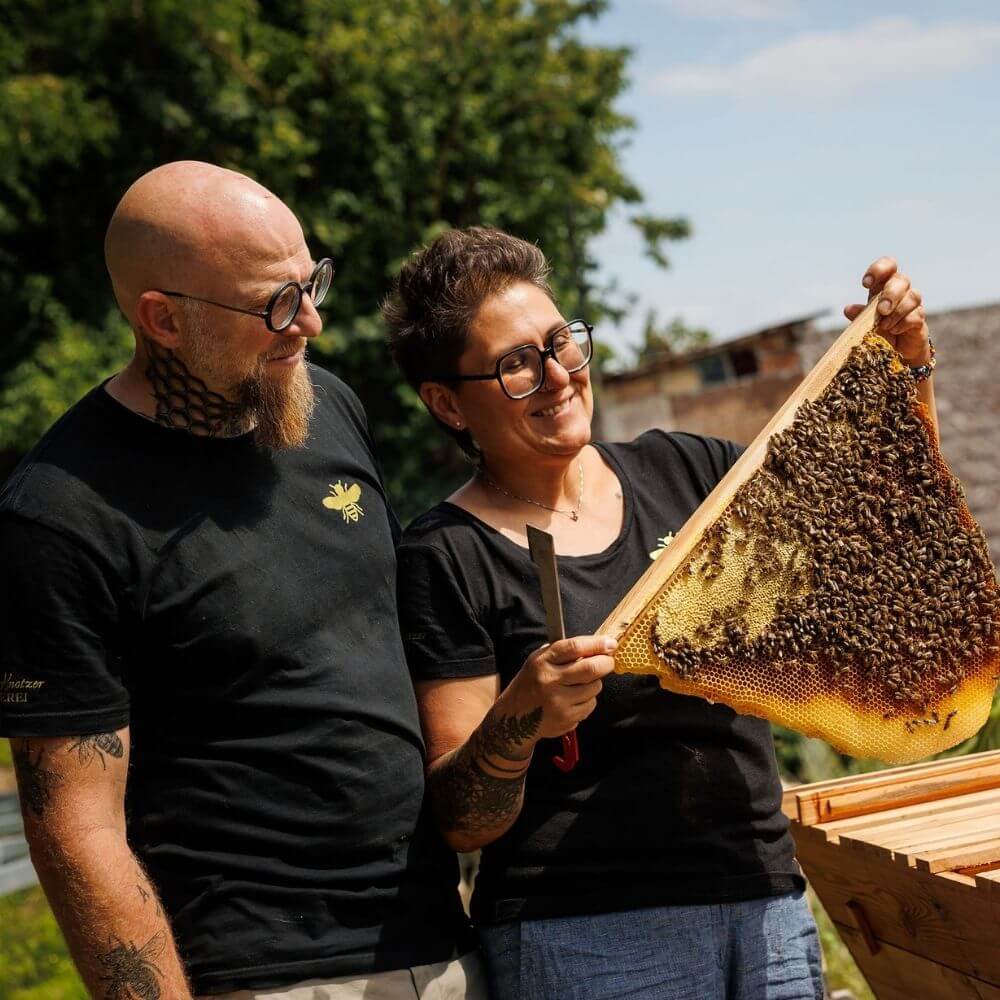 Imkerei Knotzer Donnerskirchen