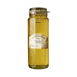 Honig Magnum diverse Sorten 3kg Glas