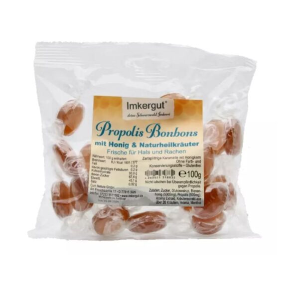 Propolis Bonbons