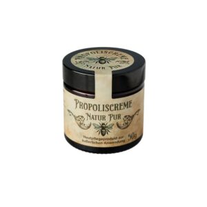 50g Propoliscreme Natur Pur