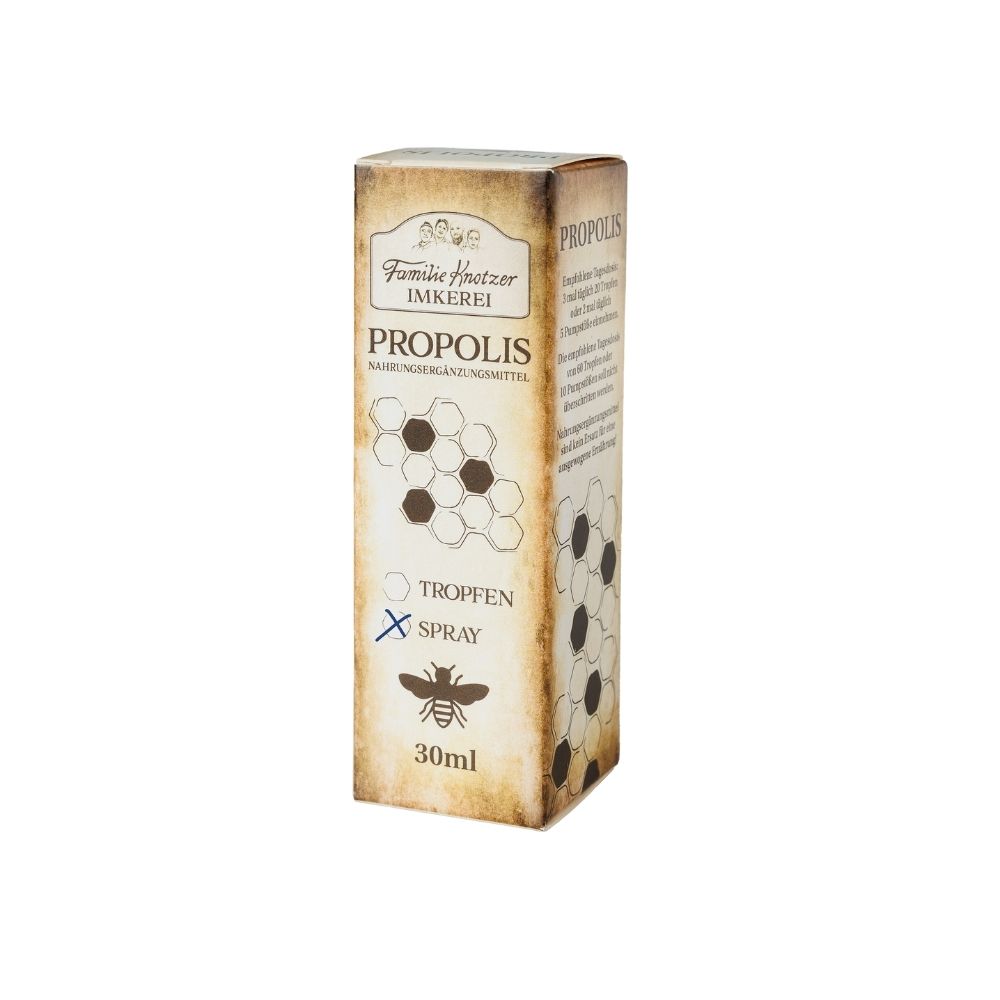 Propolis
